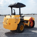 3 Ton Single Drum Soil Compaction Equipment (FYL-D203)